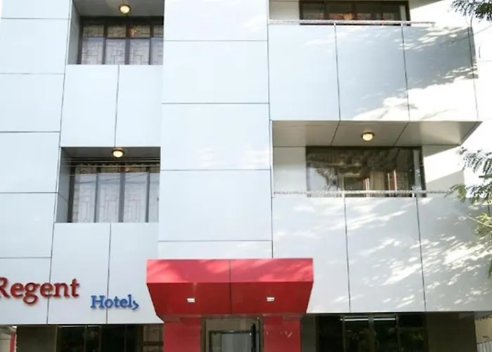 Hotel Regent Shivajinagar Pune