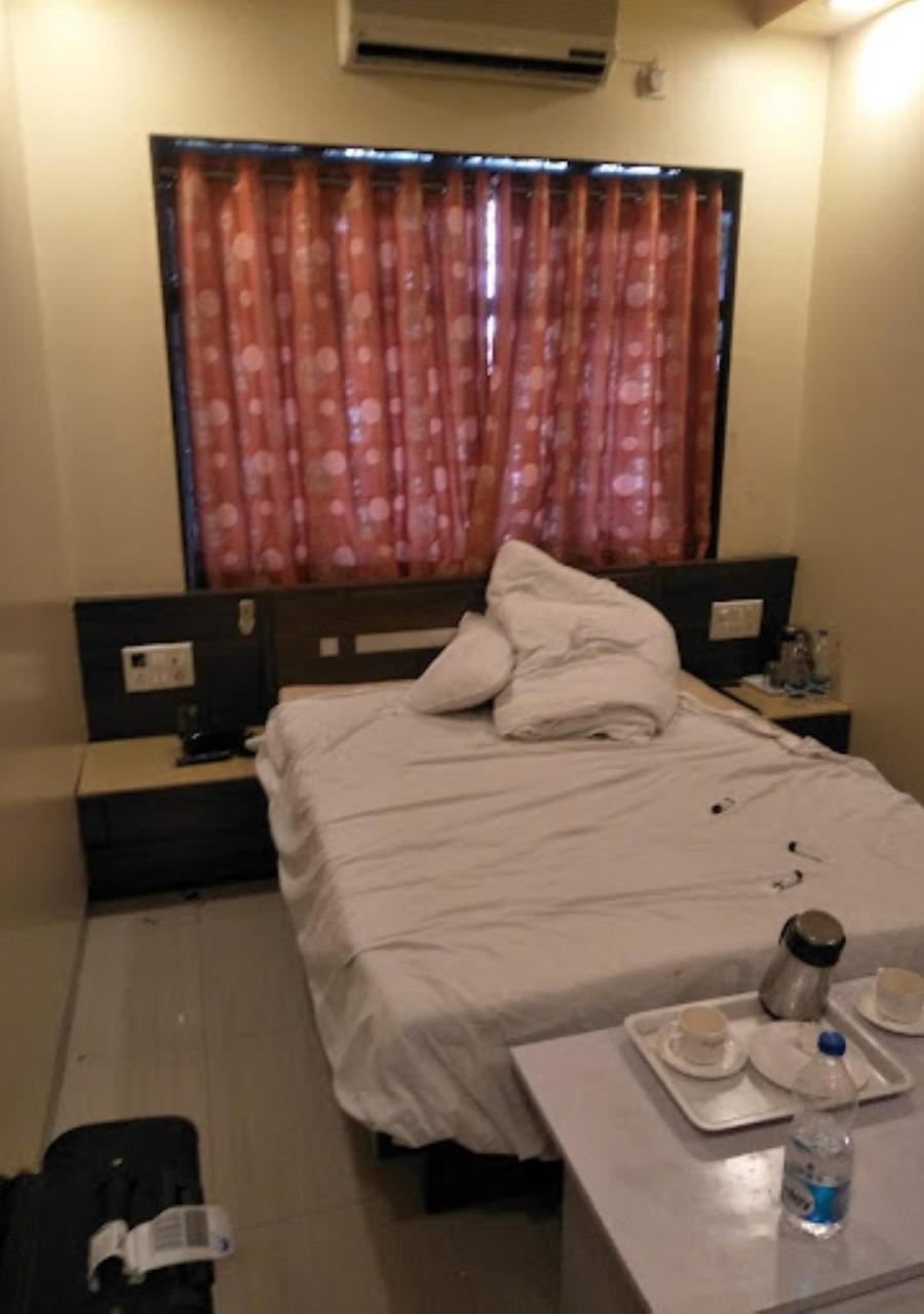 Hotel Regent Shivajinagar