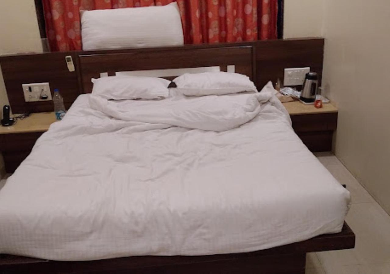 Regent Shivajinagar Hotel