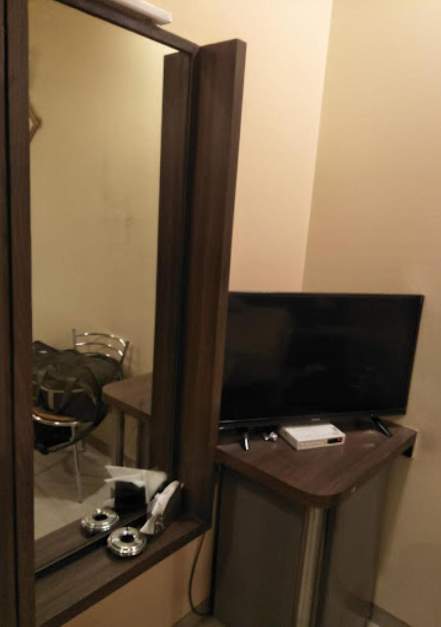 Regent Shivajinagar Hotel 4*