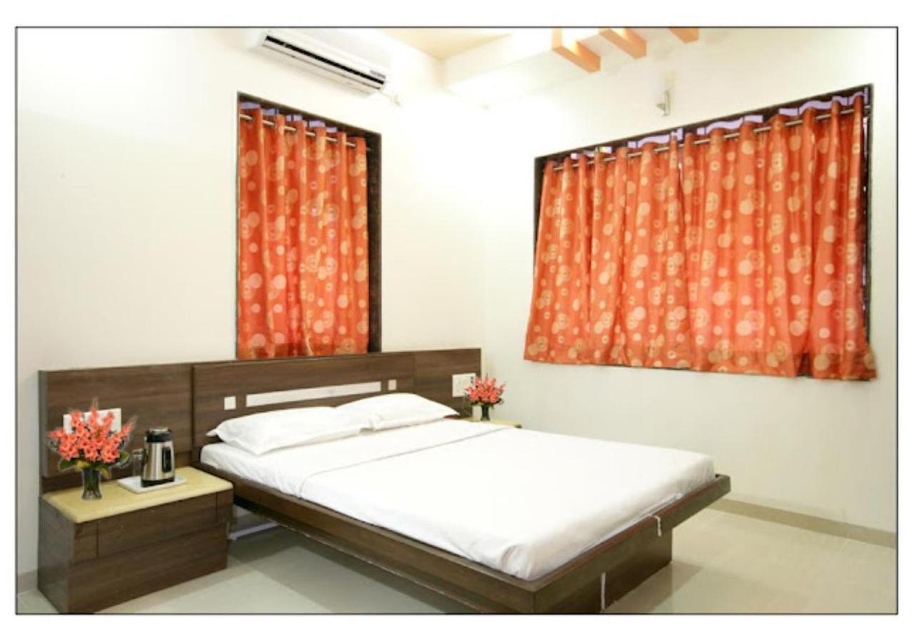 Regent Shivajinagar Hotel Pune