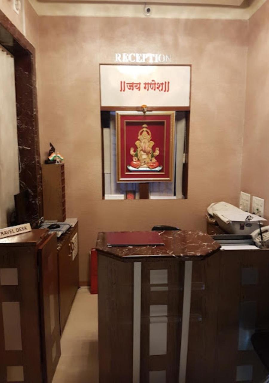 Regent Shivajinagar Hotel 4*