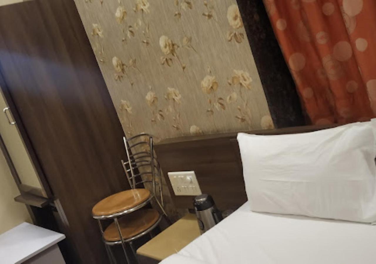 Hotel Regent Shivajinagar 4*