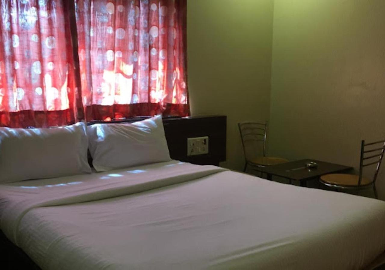 Regent Shivajinagar Hotel Pune