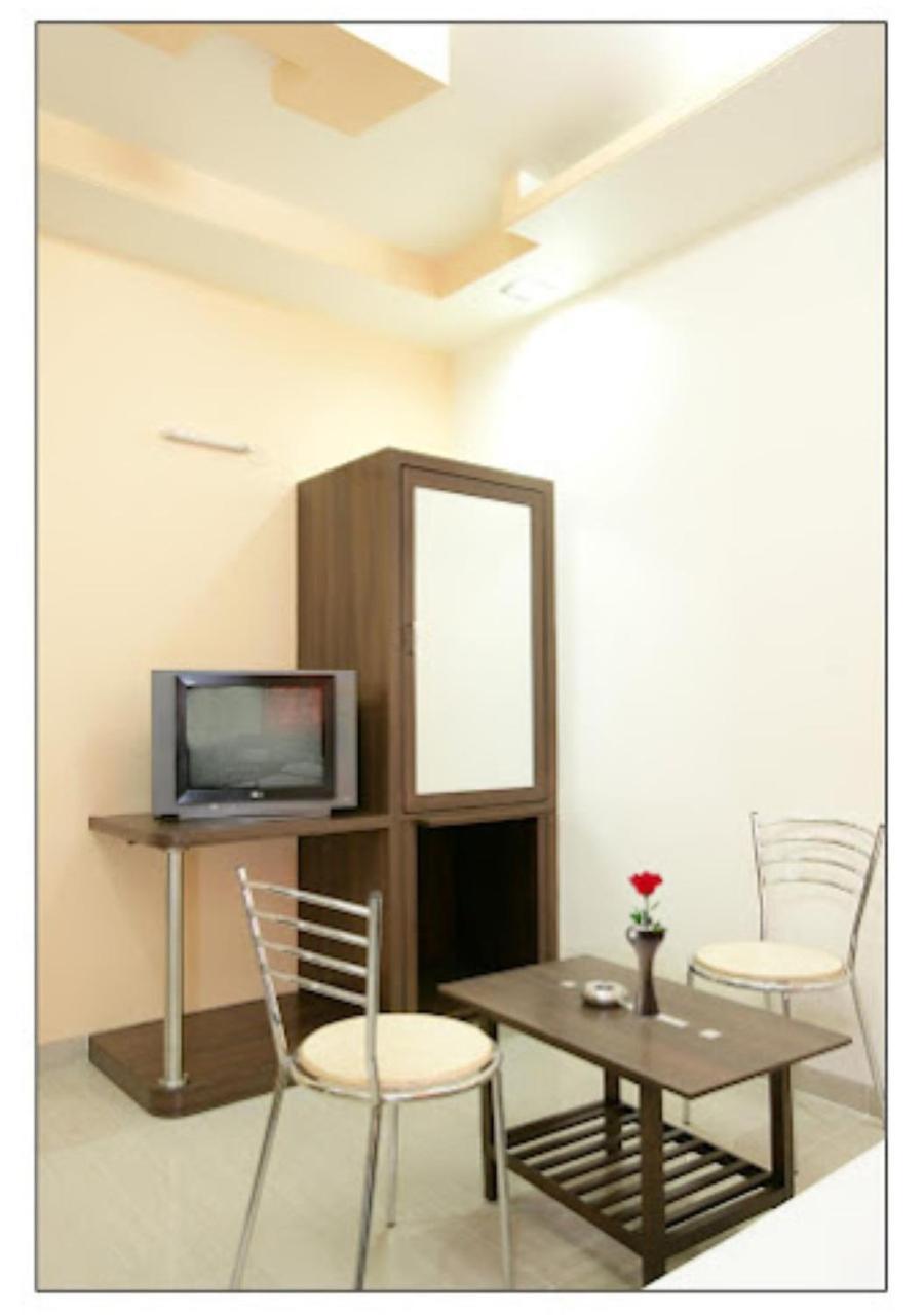 Regent Shivajinagar Hotel