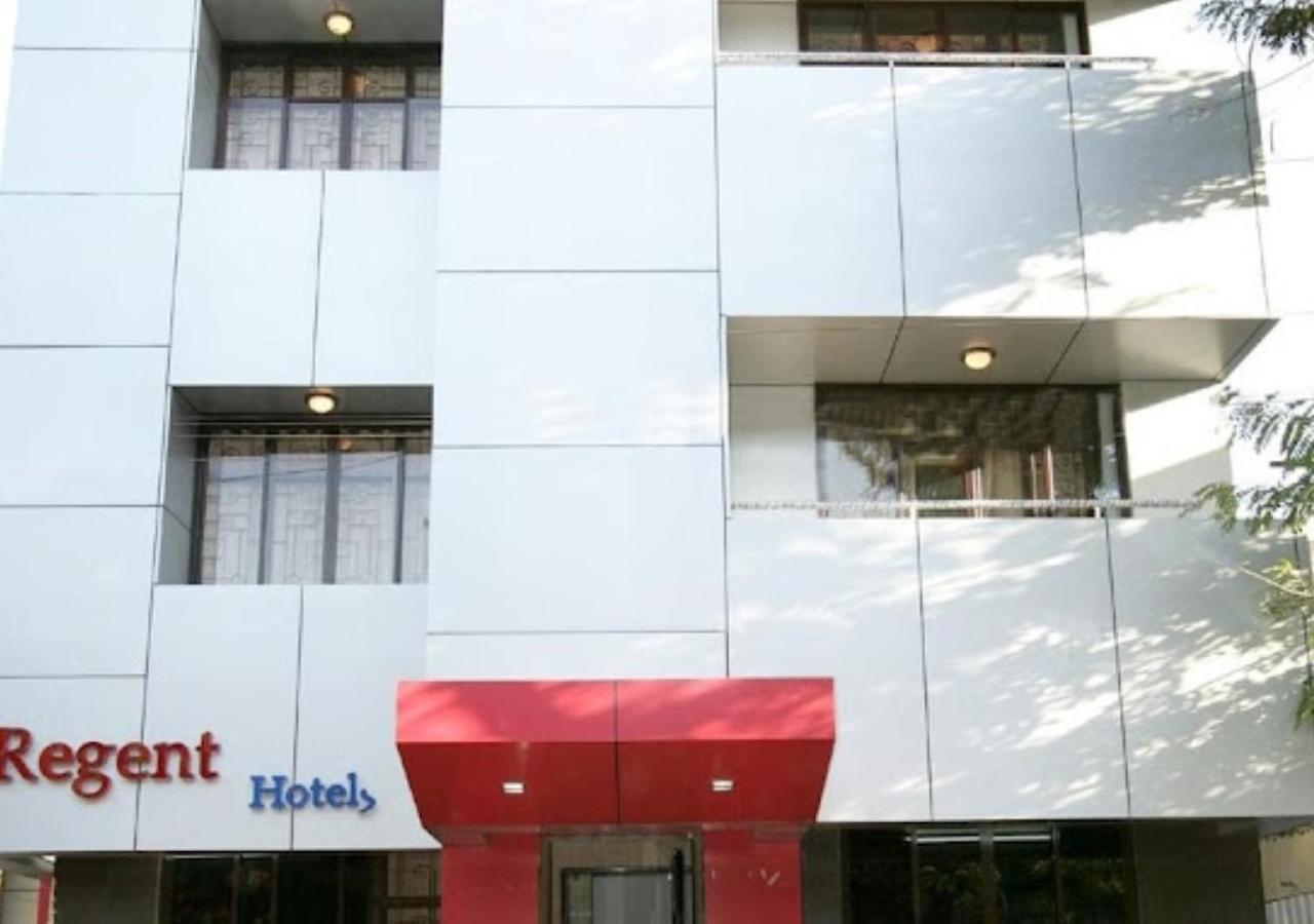 Regent Shivajinagar Hotel Pune