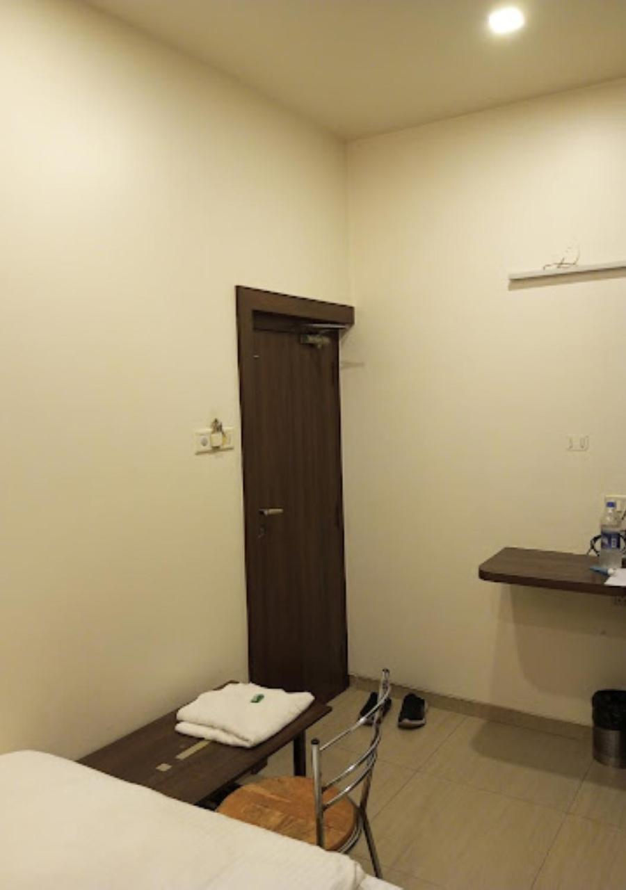 Hotel Regent Shivajinagar Pune